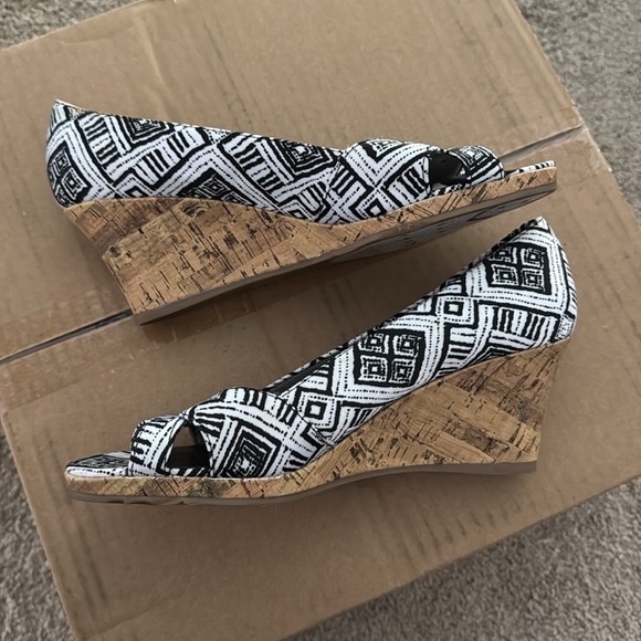 Life stride wedges - Picture 5 of 6